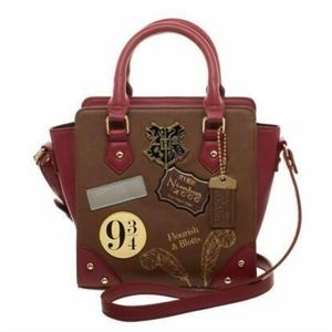 Bioworld Harry Potter Purse